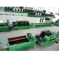 Inline bright annealing equipment